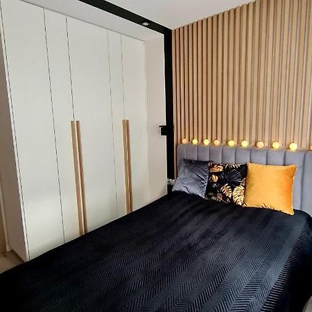 Mazurski Apartament أوسترودا المظهر الخارجي الصورة