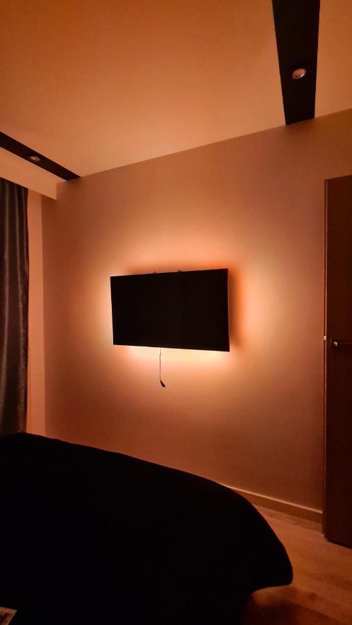 Mazurski Apartament أوسترودا المظهر الخارجي الصورة